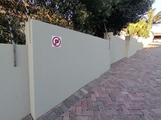 after right side boundary wall 1
