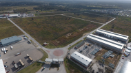 greenbushes-business-aerial